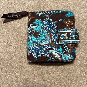 Vera Bradley Wallet